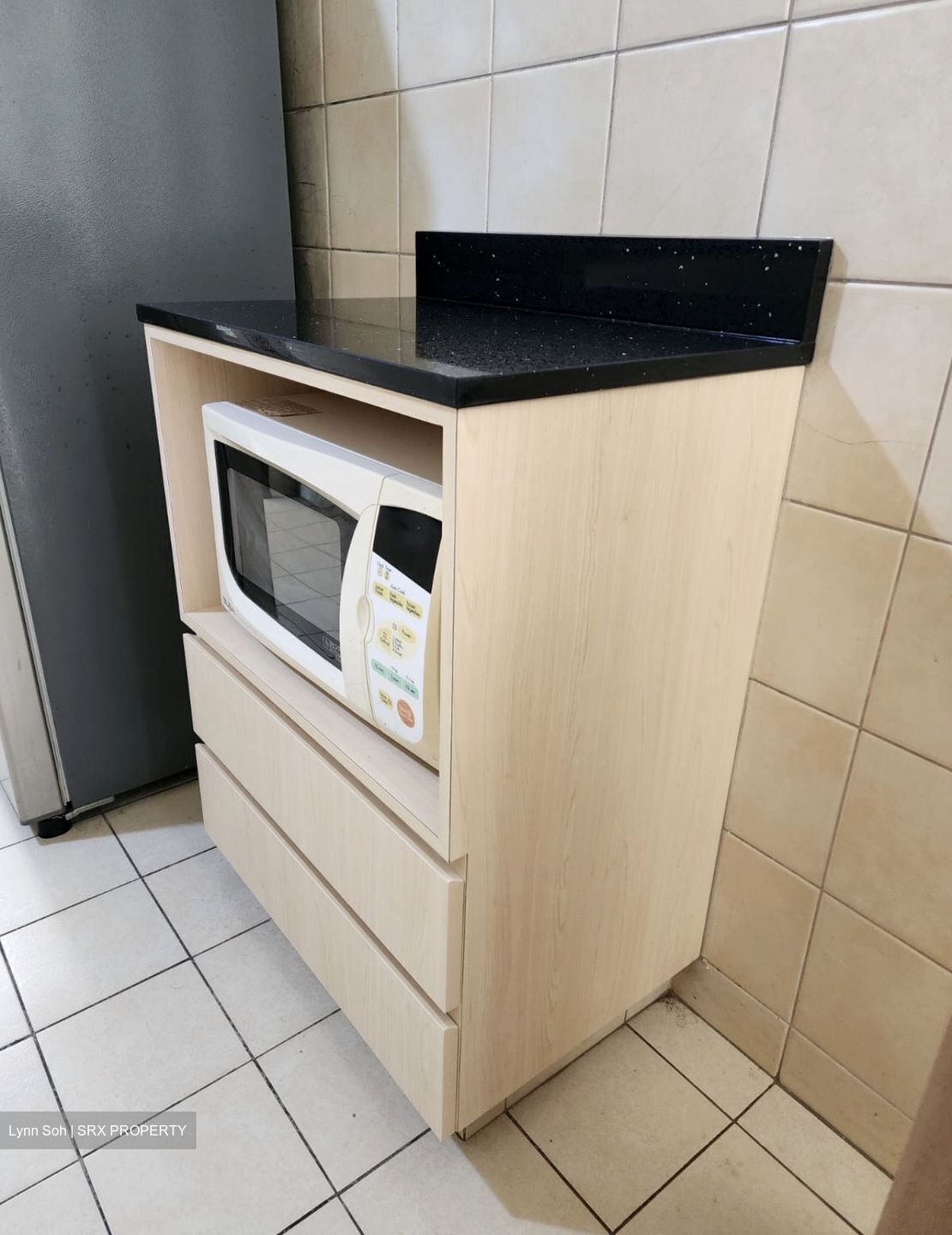 Compass Heights (D19), Apartment #634554261